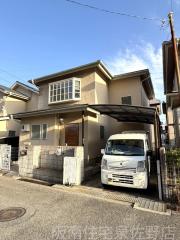 スクエア貝塚ホームタウン内戸建