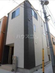 小港町3丁目貸家