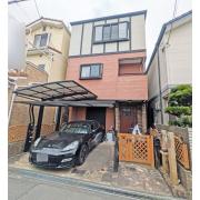 和泉市太町住宅