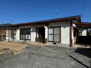 小名浜野田貸家