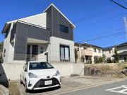 上の原3丁目貸家