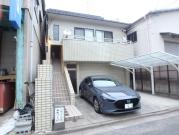 ＪＲ山陽本線横川駅まで徒歩19分