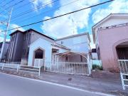 岡発戸戸建賃貸