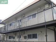 吉村コーポ