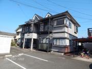 シャイン沖野上A