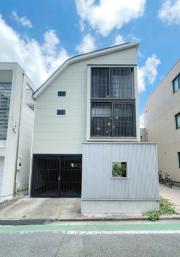 都営大江戸線牛込柳町駅まで徒歩5分