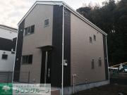 グリーンビラB棟