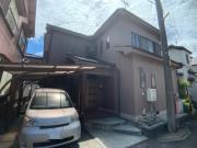 津島市喜楽町貸家