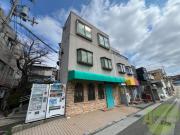 鈴蘭台南町マンション