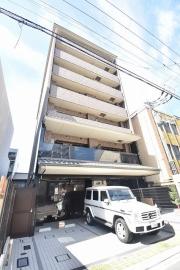 リーガル京都河原町五条II