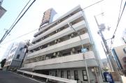 ネオコート天王寺