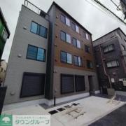ルネコート大鳥居IV