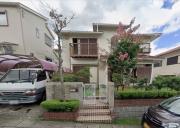 草津市若草6丁目貸家