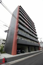 S-FORT福島LaLuna 