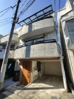 上池袋一丁目戸建