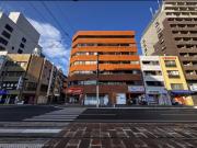 広島電鉄横川線十日市町駅まで徒歩5分