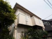 京王線代田橋駅まで徒歩7分