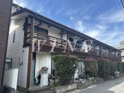 ＪＲ南武線中野島駅まで徒歩5分