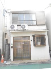 東急世田谷線西太子堂駅まで徒歩3分