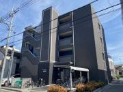 トレスオハス 稲葉荘