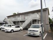 クレール月見野