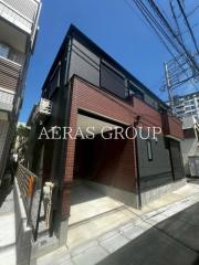 タイキクランテーシ南品川V