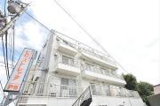 京王線布田駅まで徒歩3分