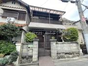 久宝寺4丁目戸建