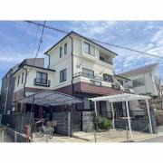 登戸新町戸建て1階部分