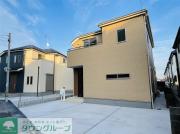 シャトーハウス