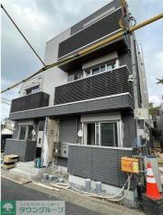 White Base 駒場