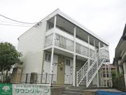 レオパレスFONTEINE