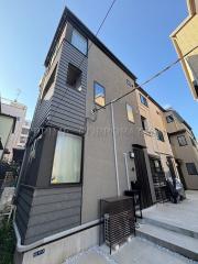 KoletTerrace北千束