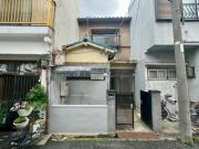 大蓮4丁目テラスハウス