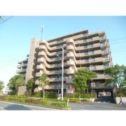 アルファグランデ公津の杜