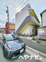 名鉄名古屋本線栄生駅まで徒歩12分
