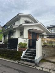 大塚台西戸建て