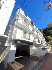 阪急神戸線六甲駅まで徒歩23分
