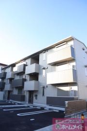 地下鉄今里筋線だいどう豊里駅まで徒歩9分