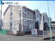 小田急小田原線新松田駅までバス約13分 徒歩2分