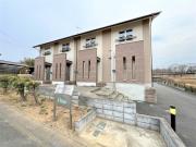 ＪＲ八高線松久駅まで徒歩6分
