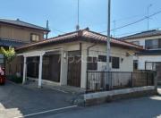 田沼貸家