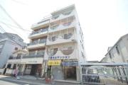 地下鉄四つ橋線玉出駅まで徒歩5分