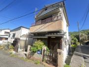 妙法寺アチラムキ戸建