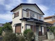 茂原市千町 戸建て