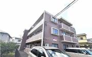 京王線高幡不動駅まで徒歩7分