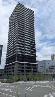 MJR熊本ゲートタワー
