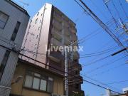アスヴェル京都市役所前