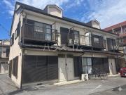 寿町セントラルハイツ