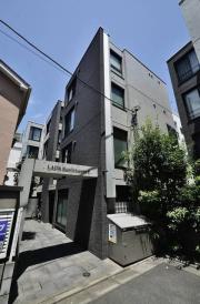 京王線上北沢駅まで徒歩2分